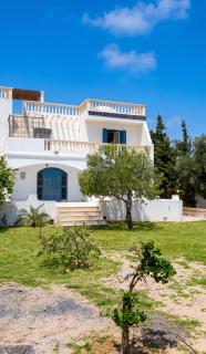 House with Sea View in Sangho - 1