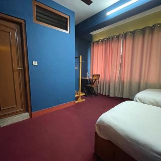60Beans Bed & Breakfast - Kathmandu - 7