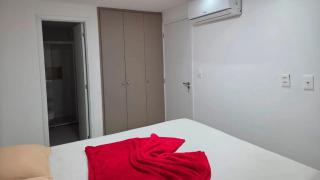 João Pessoa: Apto Novo 2 Suítes Vista e Piscina - 6
