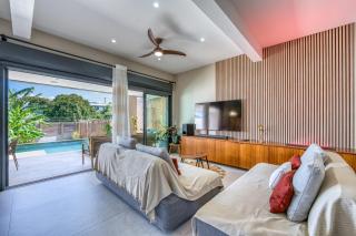 Villa Romana - Piscine jacuzzi - Tampon - 7