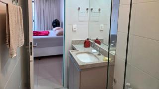 João Pessoa: Apto Novo 2 Suítes Vista e Piscina - 3