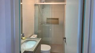 João Pessoa: Apto Novo 2 Suítes Vista e Piscina - 1