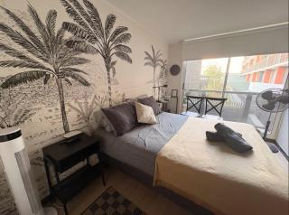 Studio Parque Almagro I Cercano Movistar Arena - 9