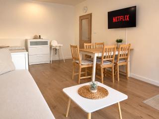 Zeile apartment - City & Parking - 4