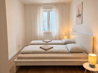 Zeile apartment - City & Parking - 5