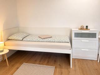 Zeile apartment - City & Parking - 4