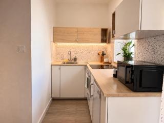 Zeile apartment - City & Parking - 1