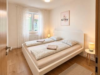 Zeile apartment - City & Parking - 2