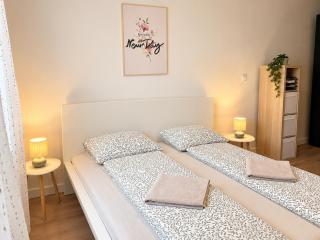 Zeile apartment - City & Parking - 1