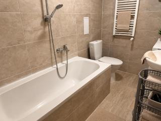 Zeile apartment - City & Parking - Brno - 2