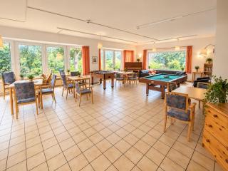 NordQuartier Lunden - Helles Vierbettzimmer -101 - 1