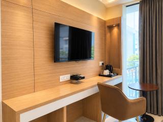 hotel arya inn - 4