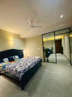 The Blue Luxe Stay - 2