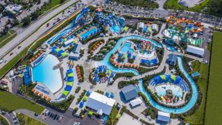 Delightful Cottage Near Disney With Margaritaville Resort & Island H20 Waterpark Access - 2956Sr - 3