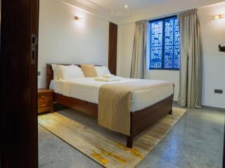 Mswano Apartments - 8