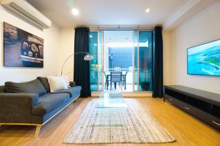 Amyra Residences at the Rowlands Apartments - Adelaida - 5