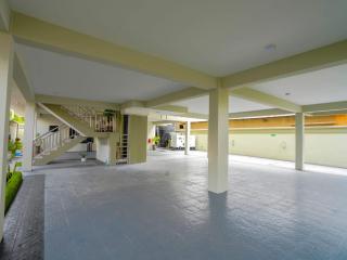 Mswano Apartments - 6