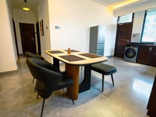 Mswano Apartments - 5