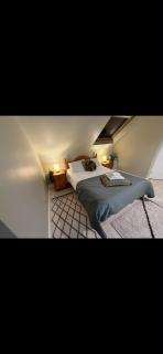 Heartbeat Cottage Private Ensuite Rooms Shared apartment - 0