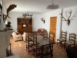 Refugio el lobaton ARROYO FRÍO - 5