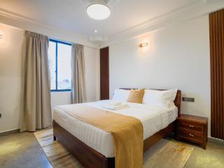 Mswano Apartments - 4