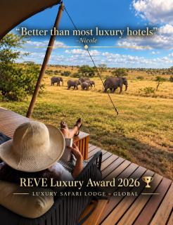 Anantya Serengeti - 9