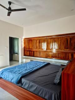 Modern Villa near Bengaluru Airport, Centre for Dravid Padukone Sports Excellence - 7