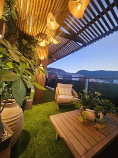 Charming apartment in downtown Saint-Denis - 0