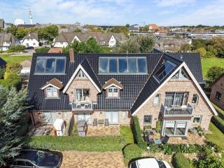 Syltmuschel - Westerland - 8