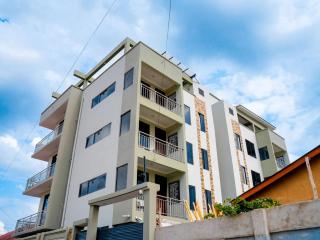 Mswano Apartments - 1