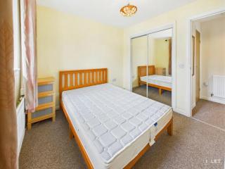 Komfortable Ferienwohnung in Top Lage - 3