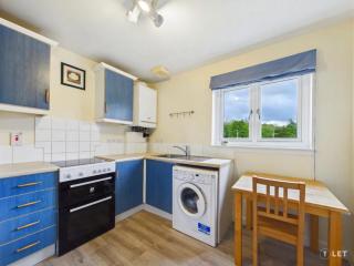 Komfortable Ferienwohnung in Top Lage - 1