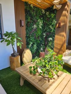 Charming apartment in downtown Saint-Denis - 7