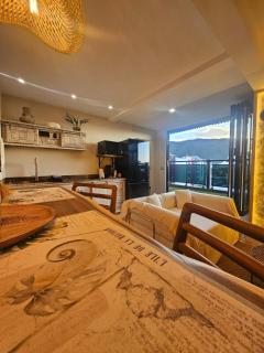 Charming apartment in downtown Saint-Denis - 6