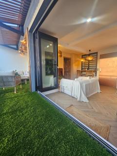 Charming apartment in downtown Saint-Denis - 4