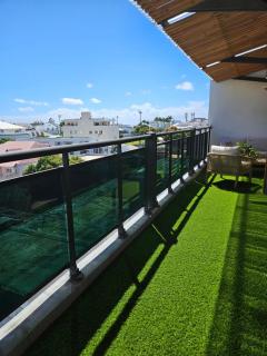 Charming apartment in downtown Saint-Denis - 3