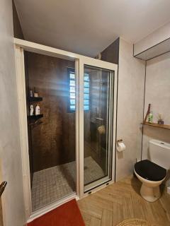 Charming apartment in downtown Saint-Denis - 2