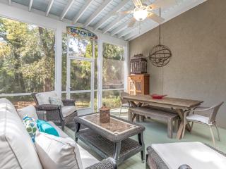 Surf Shack - 1