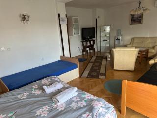 Big Apartman Struga Quit place free parking,2 terases - Struga - 4