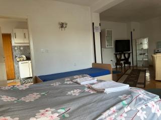 Big Apartman Struga Quit place free parking,2 terases - Struga - 3