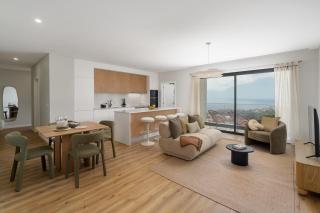 Saraiva Hills II by an island apart - 9