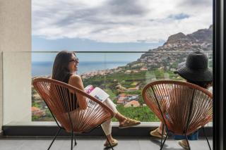 Saraiva Hills II by an island apart - 7