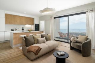 Saraiva Hills II by an island apart - 4