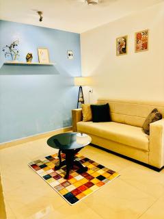 Celestide Haven 1BHK,1 Min to Beach,Bathtub,Agonda - 6