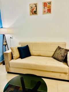 Celestide Haven 1BHK,1 Min to Beach,Bathtub,Agonda - 8