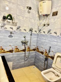 Celestide Haven 1BHK,1 Min to Beach,Bathtub,Agonda - 3