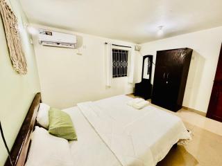 Celestide Haven 1BHK,1 Min to Beach,Bathtub,Agonda - 1