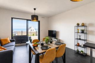 TY FOUR - Bel appartement T2 de standing vue mer - 1
