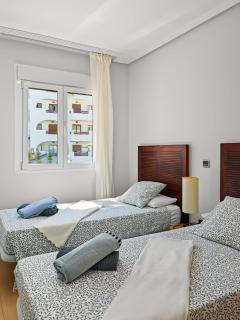 Golf & Oasis Pool Apartment by CALA - 3
