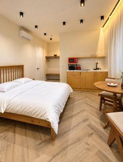 Niari Apartment 1 in old Batumi - 9